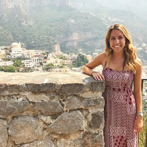 Meet your Posher, Kimberly